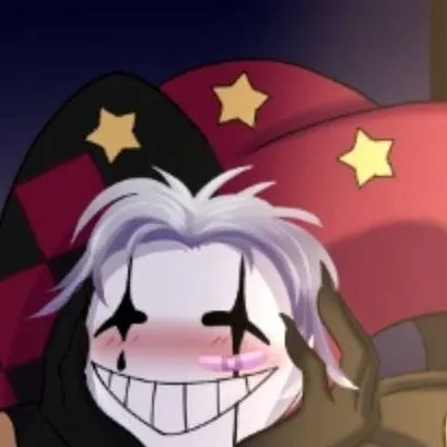 chat with ai character: pierrot~