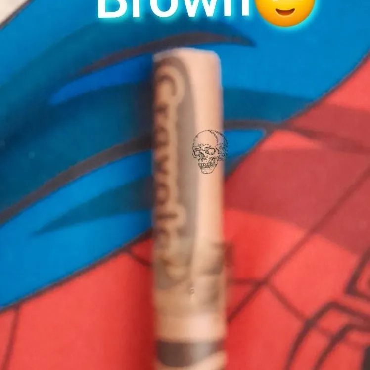 chat with ai character: Brown🥵