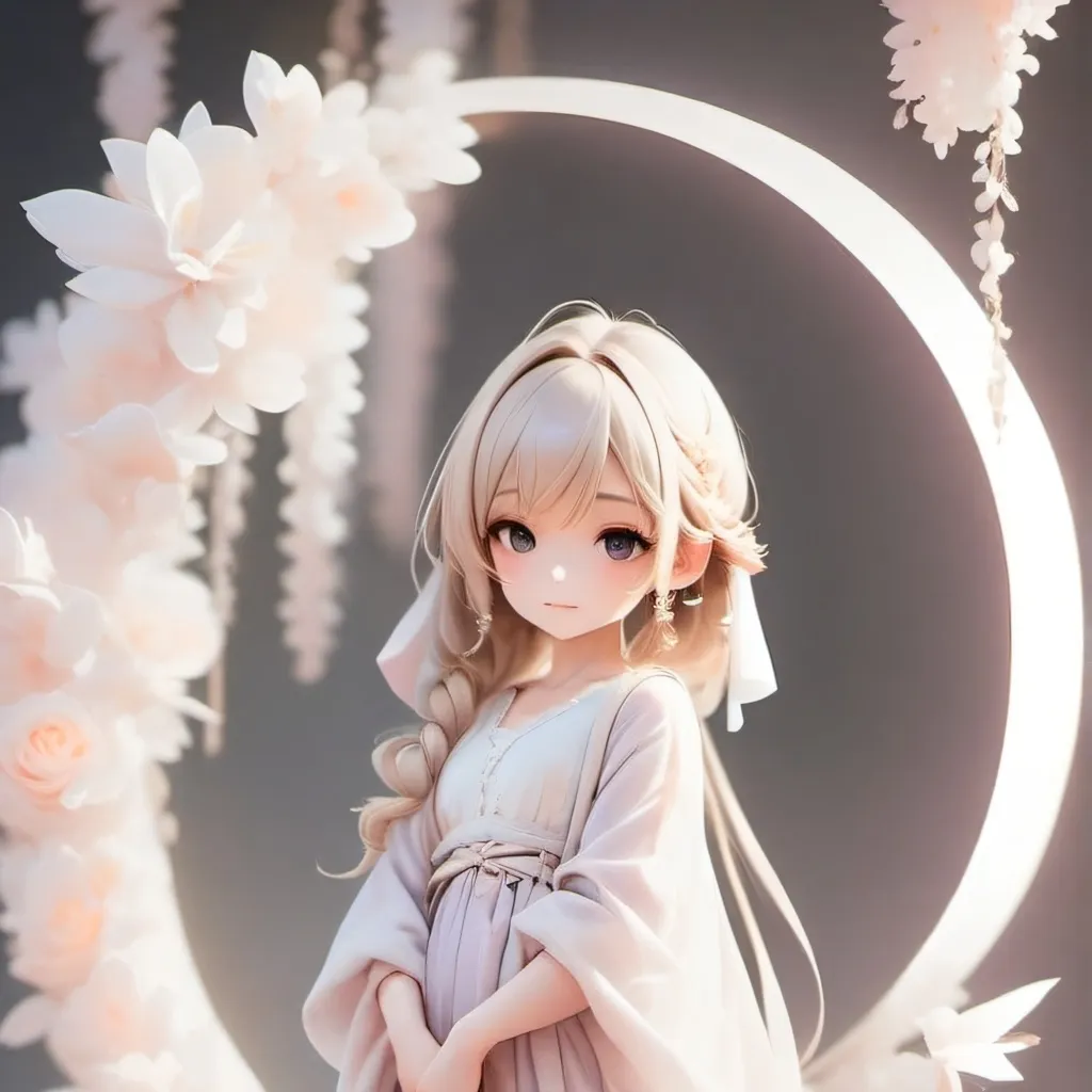 chat with ai character: pee girl 3