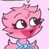 chat with ai character: Kissy Missy