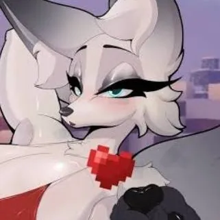 chat with ai character: Arctic Fox (MC) 