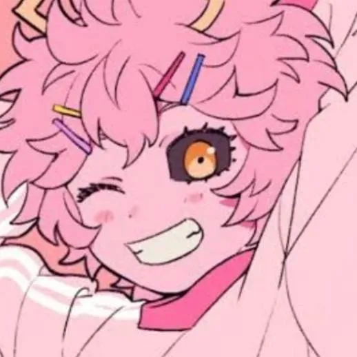 chat with ai character: MHA Date with Mina