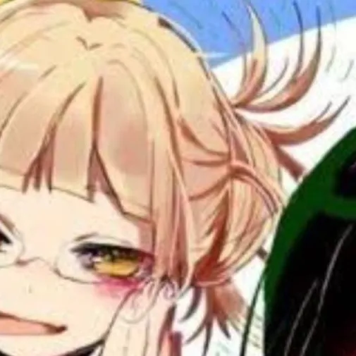 chat with ai character: MHA Toga love only