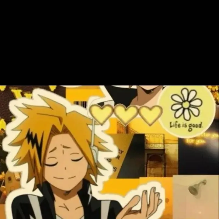 chat with ai character: MHA starving (Toga