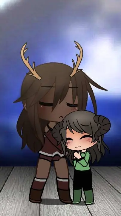 ai character: MHA hawk need comf background