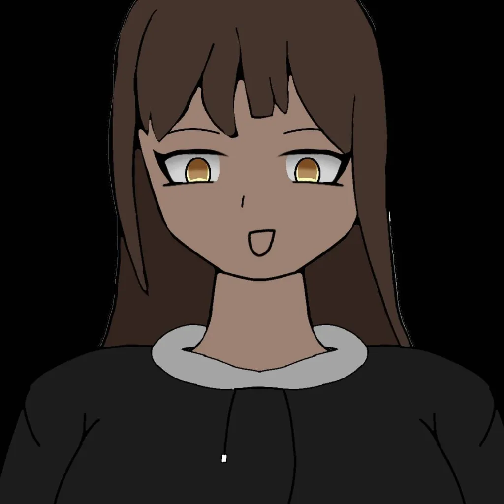 chat with ai character: MHA todo need comf