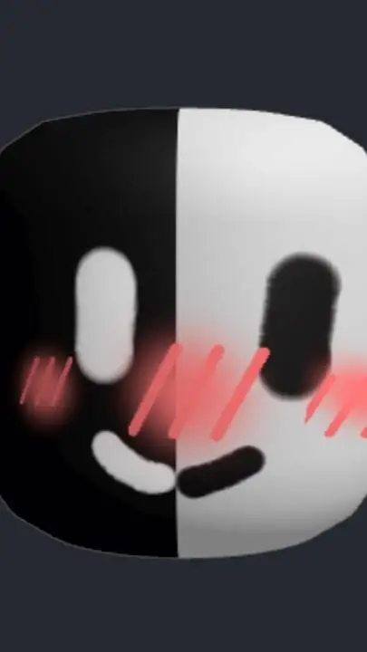 ai character: MHA Toga atten Y/N background