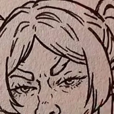 chat with ai character: MHA Toga sick!<3