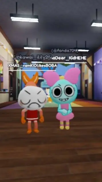 ai character: MHA Y/N News! (LOV background