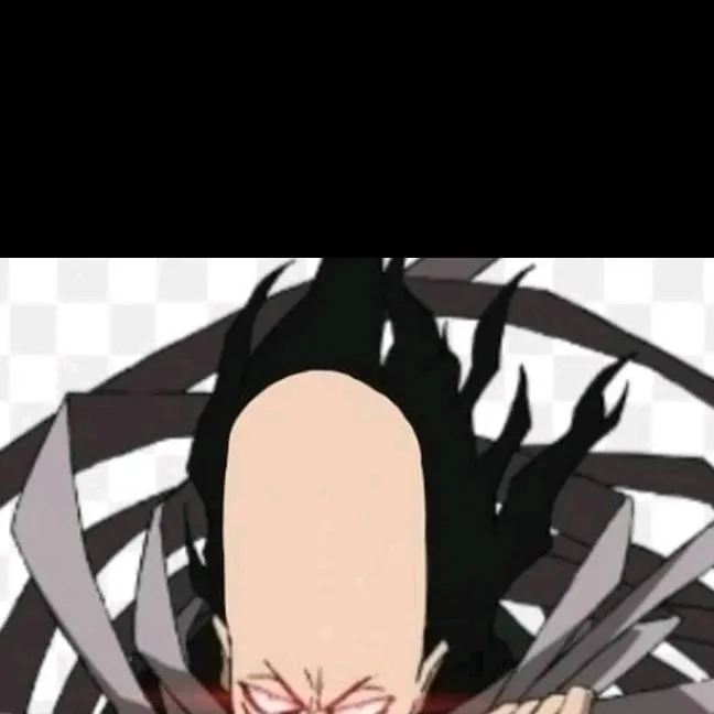 chat with ai character: MHA Mad/Sad..! (UA