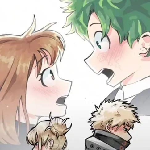 chat with ai character: MHA Anger percent%