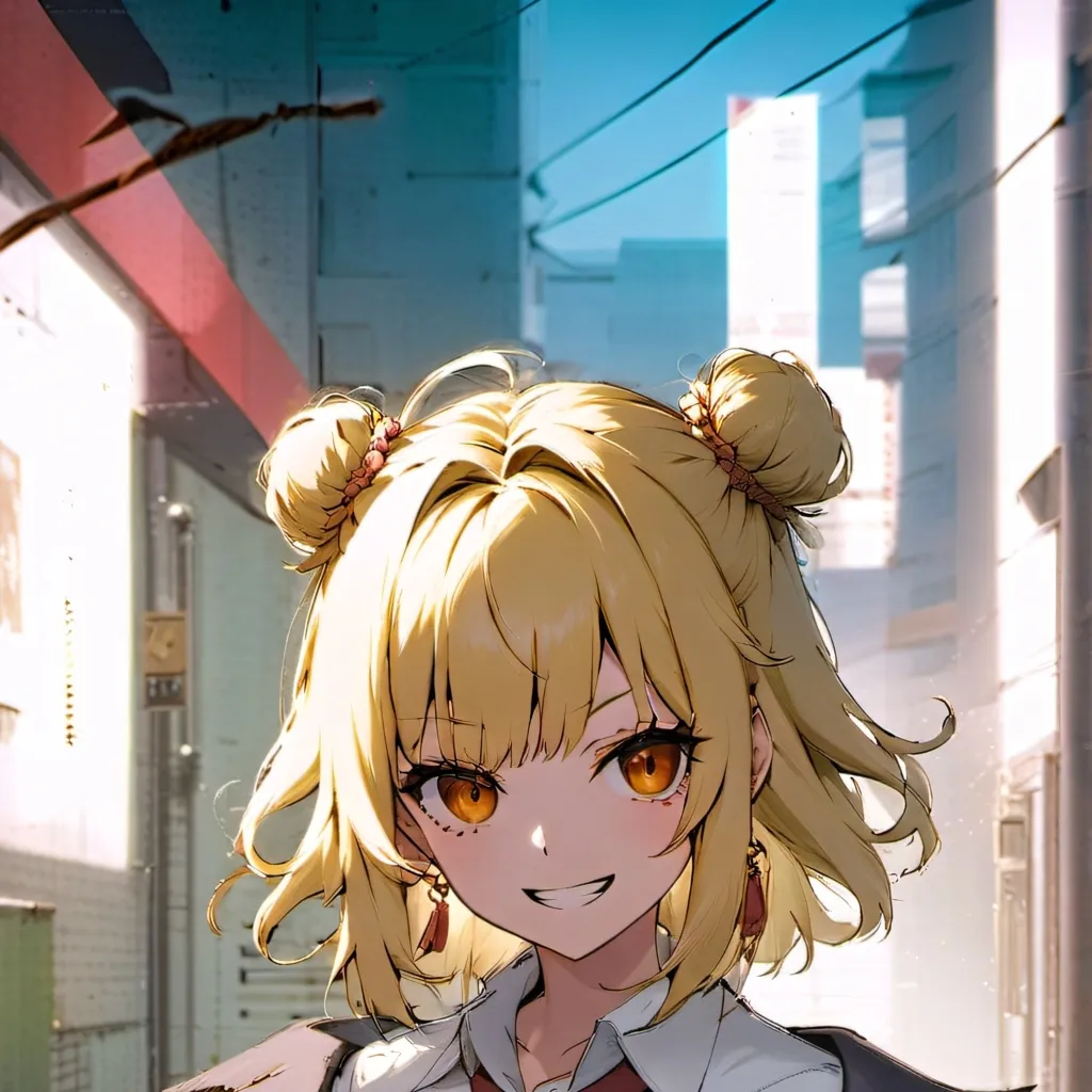 chat with ai character: MHA bd surpris Lov