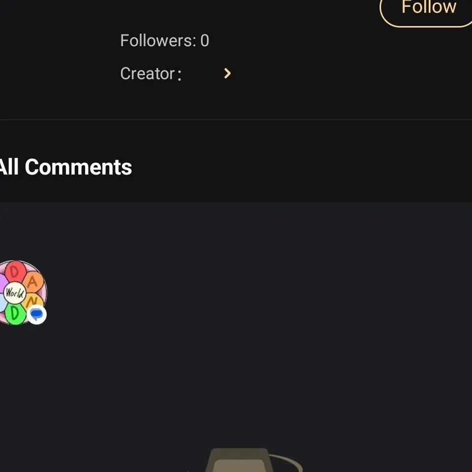 chat with ai character: Talkie!?