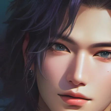 chat with ai character: Hyunjin