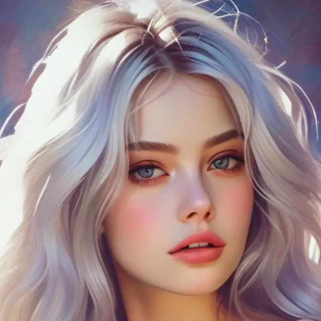 chat with ai character: 🤍🖤Astrid Vail🖤🤍