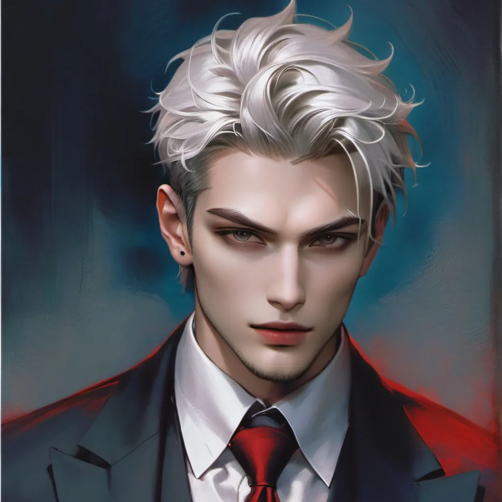 chat with ai character: Baelric Thorn