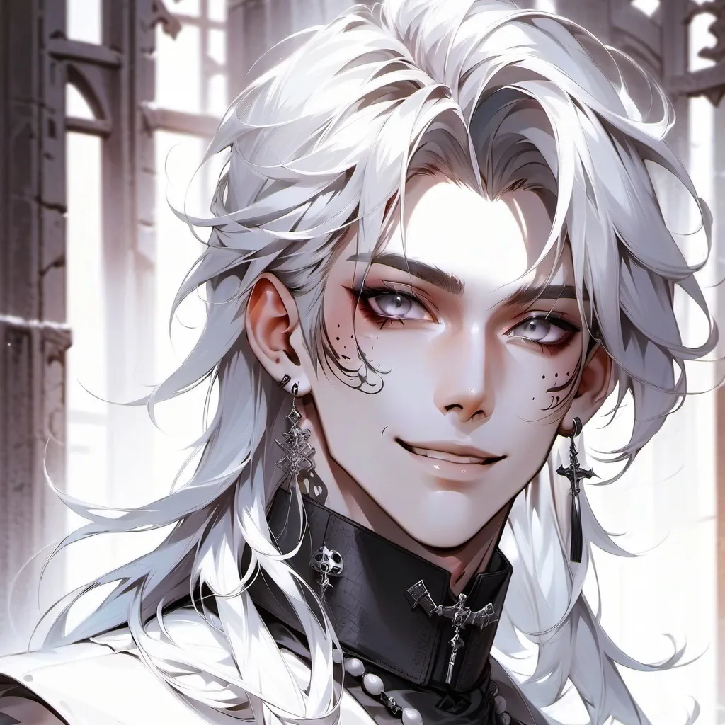 chat with ai character: Abyss