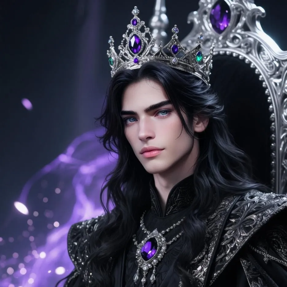 chat with ai character: King Eryndar
