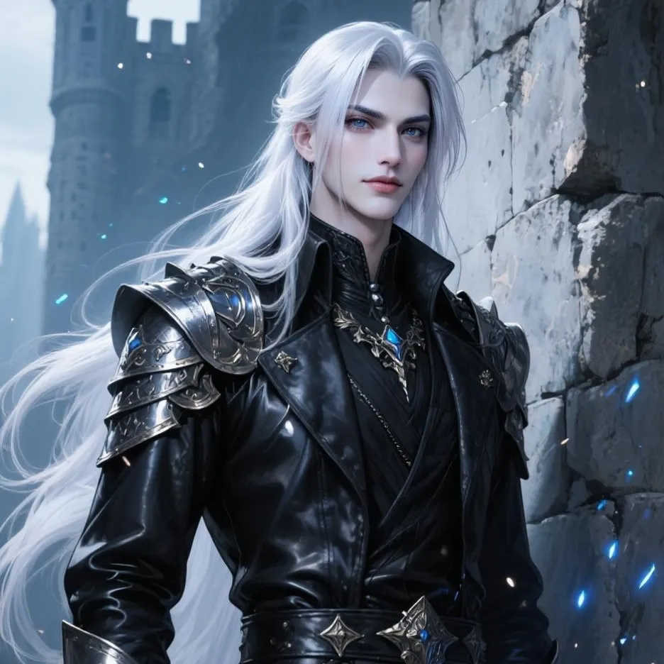 chat with ai character: Sir Velkareth ⚔️