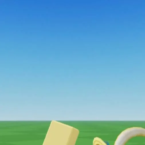 chat with ai character: Staria !! (REMAKE)