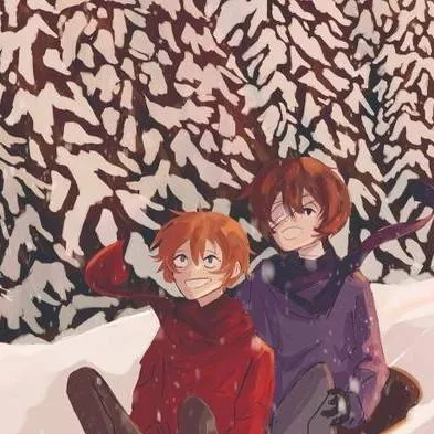 chat with ai character: 15skk snow day!!!!