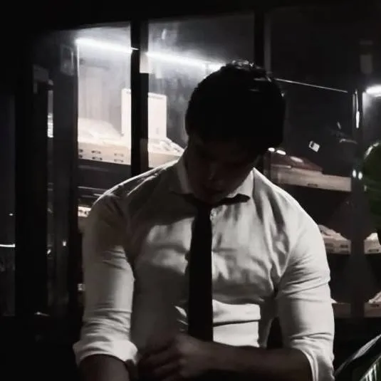 chat with ai character: jealous husband 