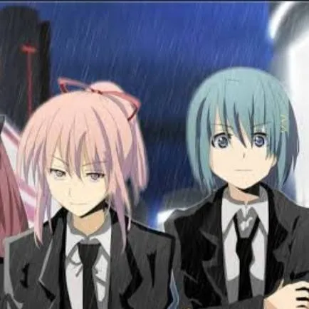 chat with ai character:  mafia gf