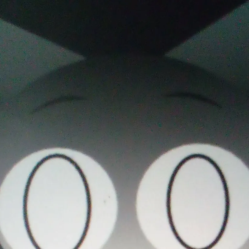 chat with ai character: Wenda (Horror)