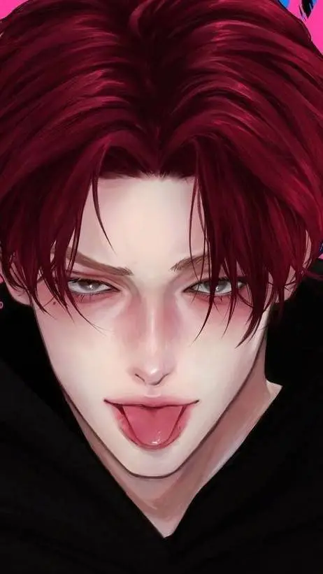 ai character: Alexander background