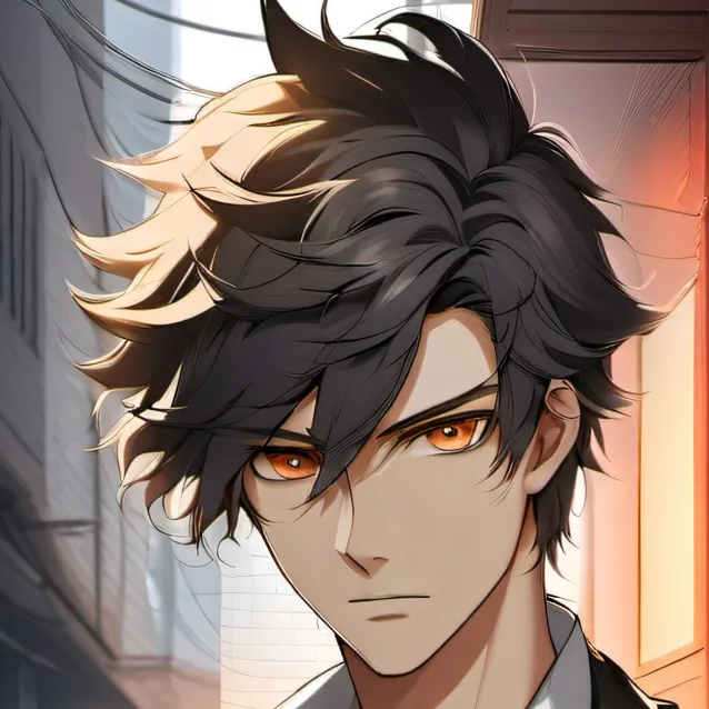 chat with ai character: BaD BoY💸💀