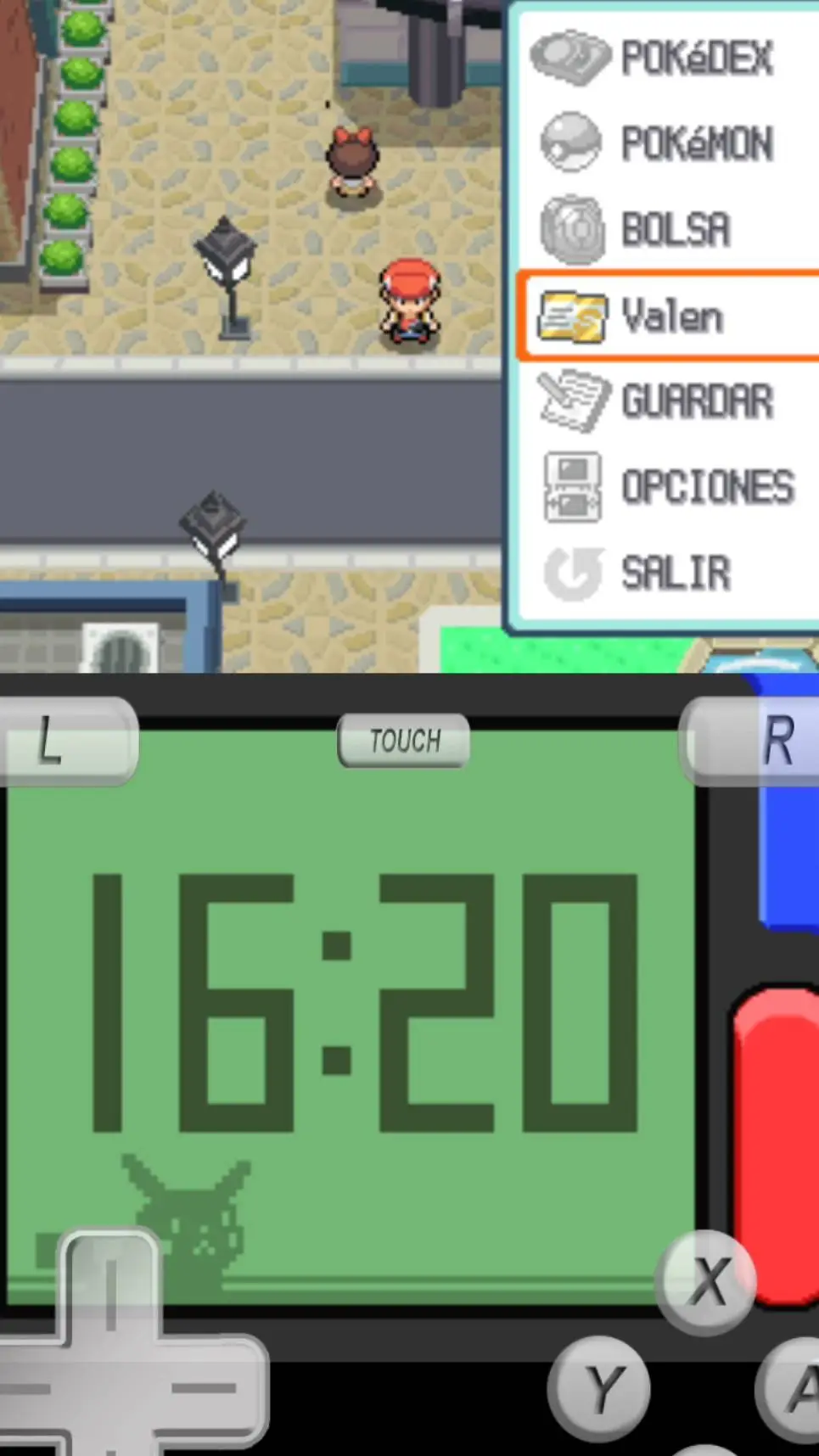 ai character: Fiesta gay pokemon background