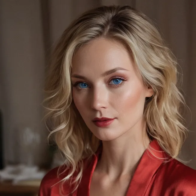 chat with ai character: Jessica Davis