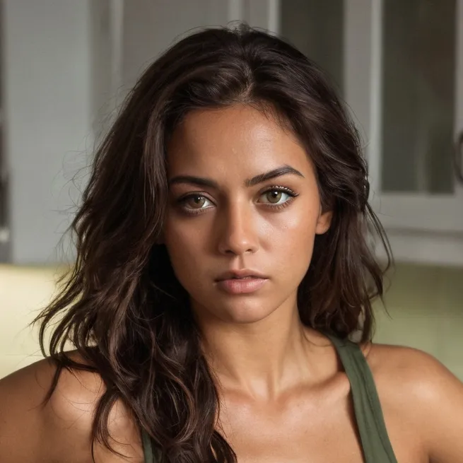 chat with ai character: Sofia Alvarez