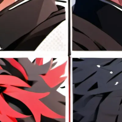 chat with ai character: Bakusquad 