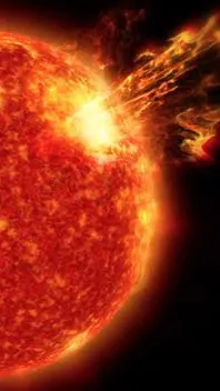 ai character: Trappist-1 background