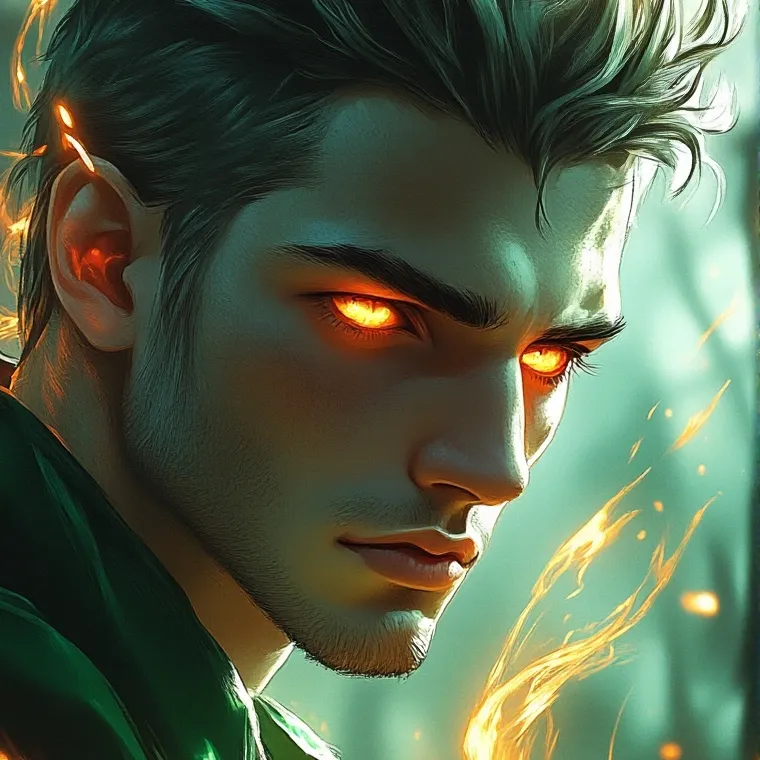 chat with ai character: Nightmare 