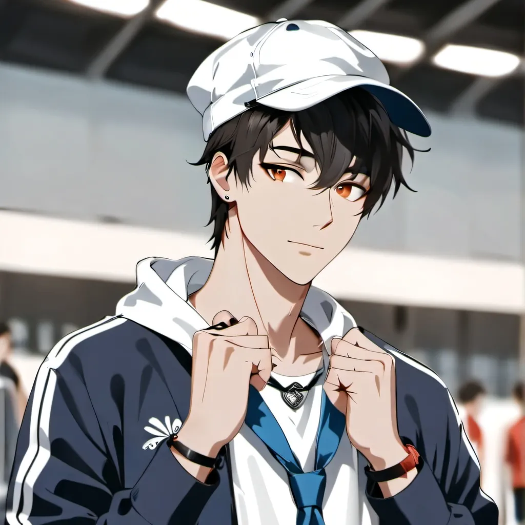 chat with ai character: hecuba