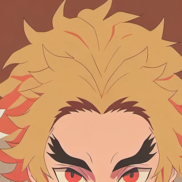 chat with ai character: rengoku 