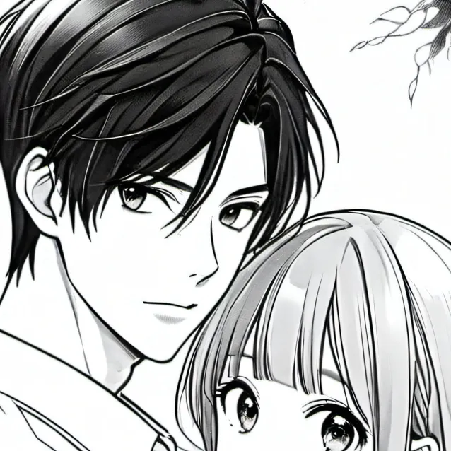 chat with ai character: Alex y lucia