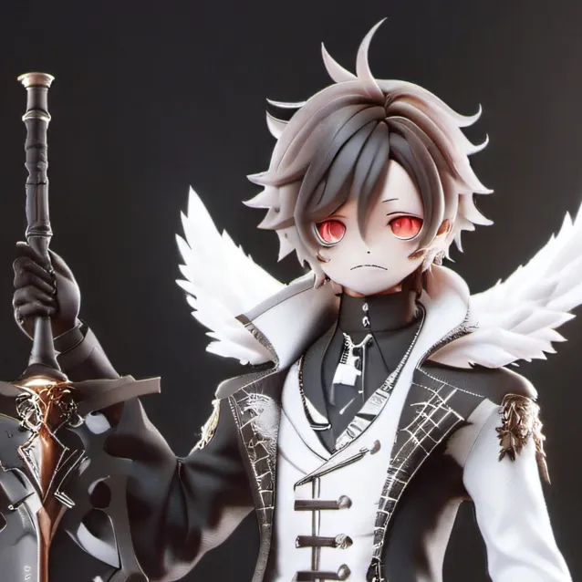 chat with ai character: ~🌥️ Félix-raun🌥️-