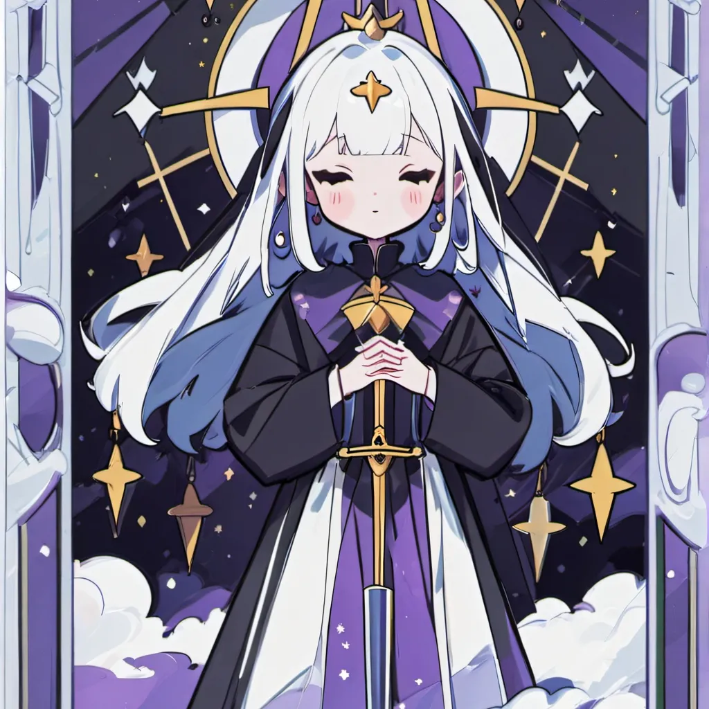 chat with ai character: mika 