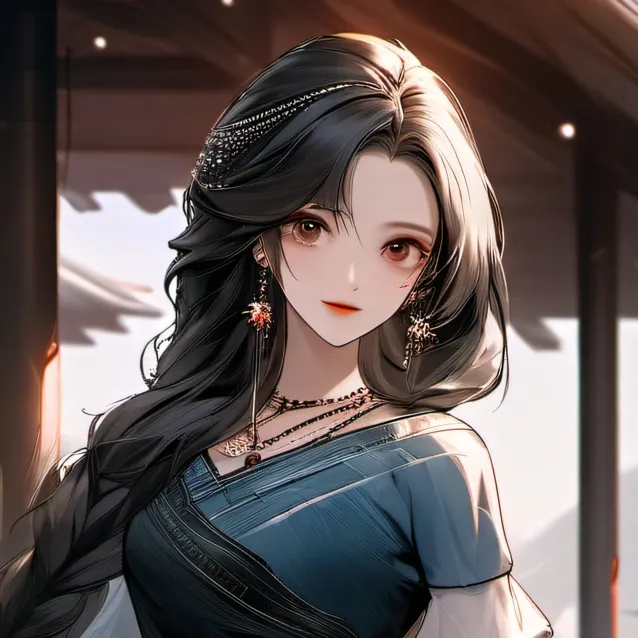 chat with ai character: yor forger 