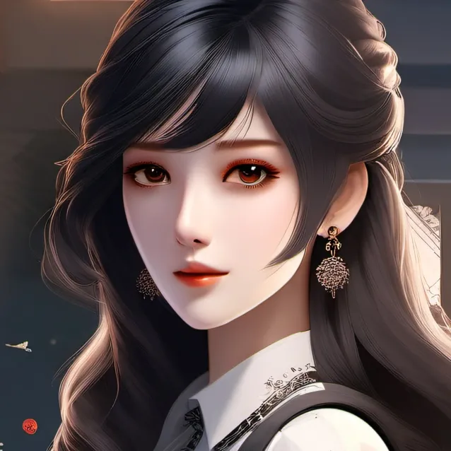 chat with ai character: nobarra 