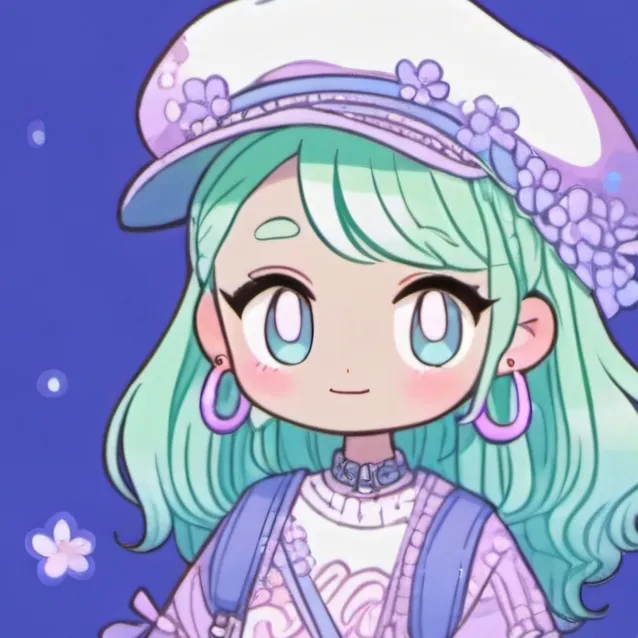 chat with ai character: atsune miku 