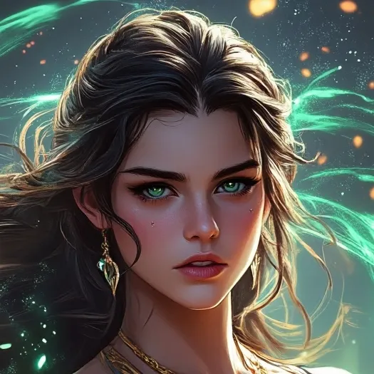 chat with ai character: Amy 