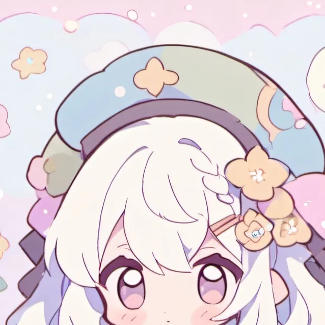 chat with ai character: shinobu 