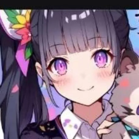 chat with ai character: 🦋kanao🦋