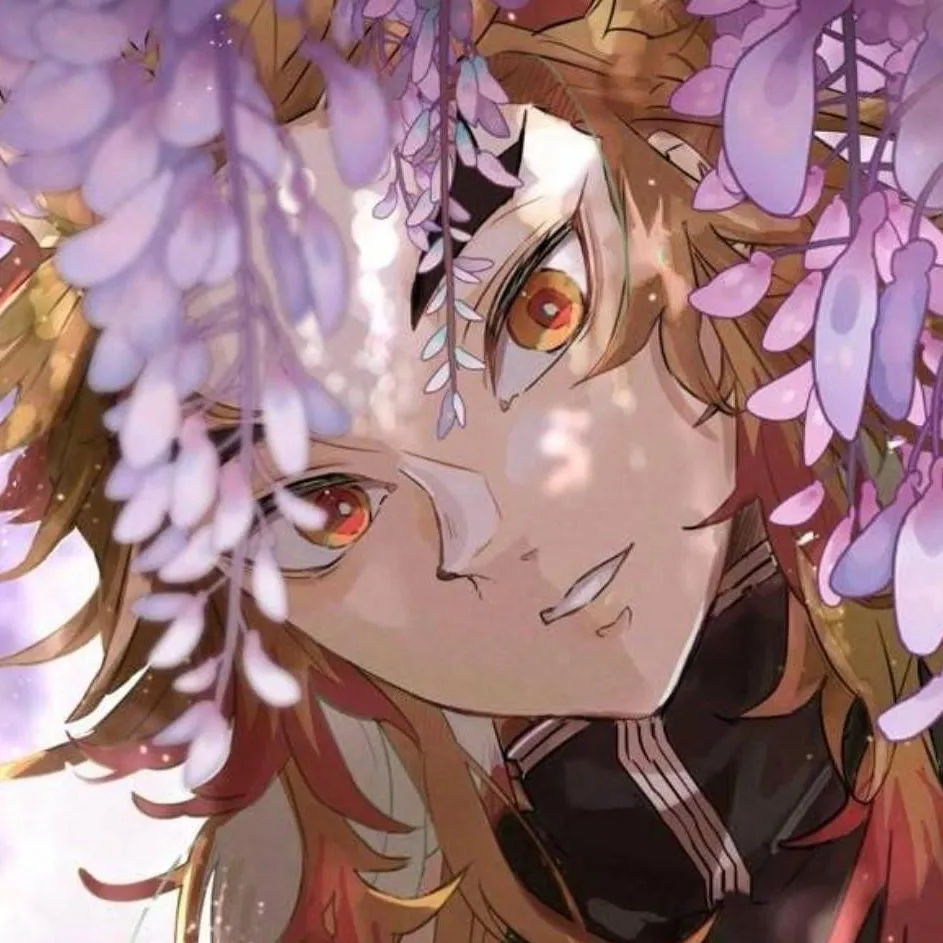 chat with ai character: 🍱🔥rengoku🔥🍱