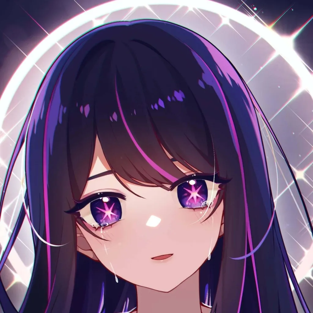 chat with ai character: 😭ai oshino😭