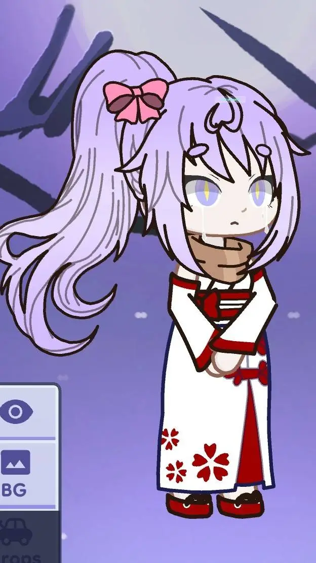 ai character: mistry (moi)  background